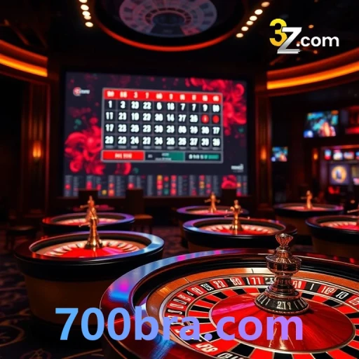 700bra.com App
