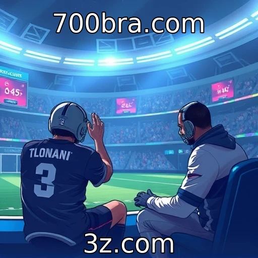 700bra.com Apostas esportivas: como analisar o seu desempenho em cada partida