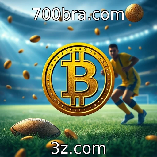 700bra.com O impacto das criptomoedas nas apostas esportivas no Brasil