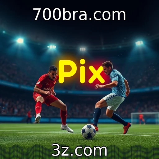 700bra.com Desvendando os Segredos das Apostas Esportivas: Análises que Fazem a Diferença