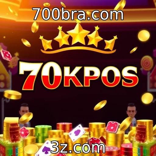 700bra.com Apostas Esportivas: Análise Completa das Estratégias de Vitória