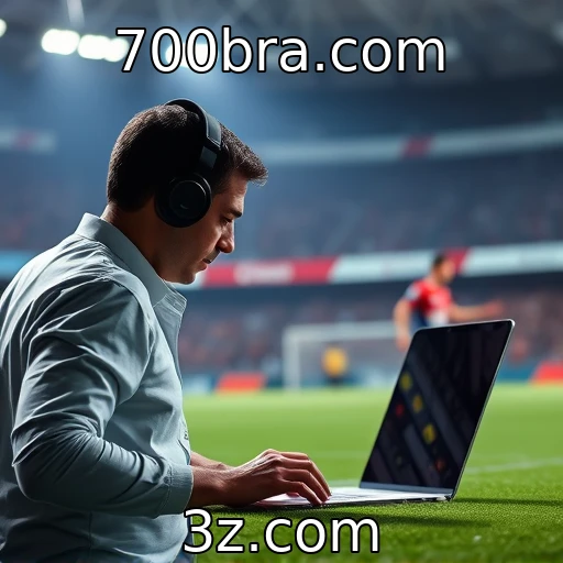 700bra.com Apostas esportivas: dicas valiosas para analisar partidas com sucesso