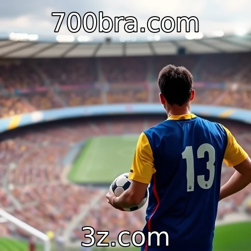 700bra.com Como as apostas esportivas estão transformando o mercado no Brasil