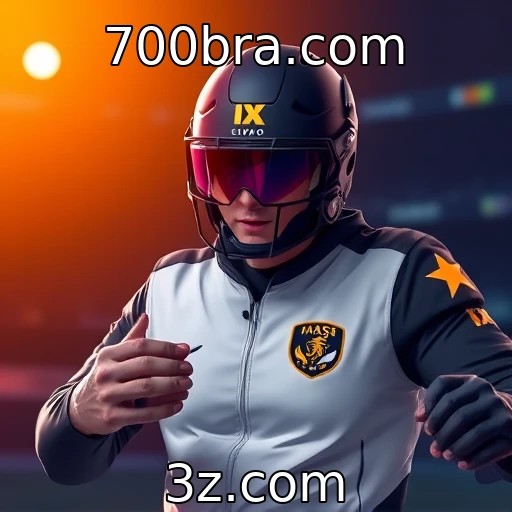 700bra.com Apostas esportivas: dicas valiosas para analisar partidas com sucesso